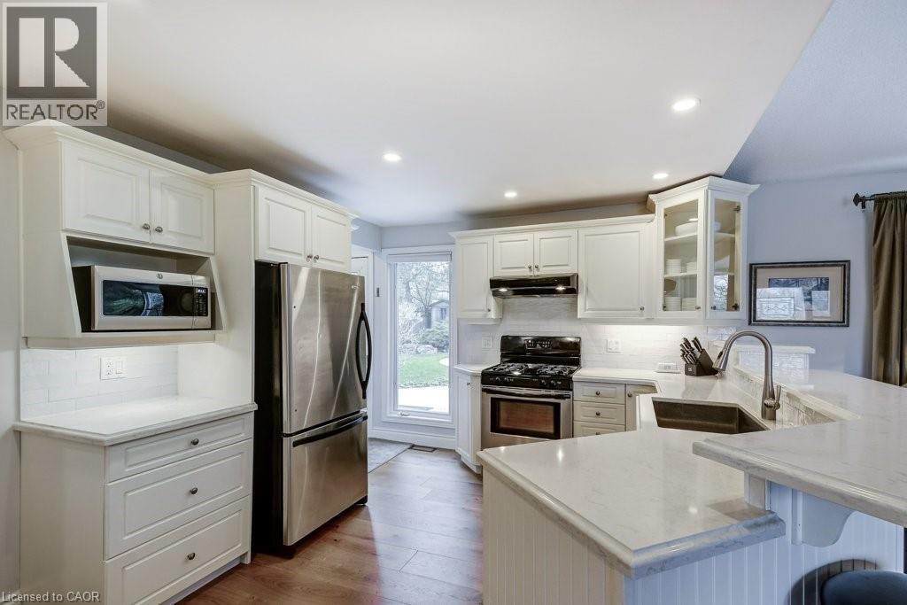121 ELGIN Street, Waterdown, Ontario, L0R2H0 — Photo 13