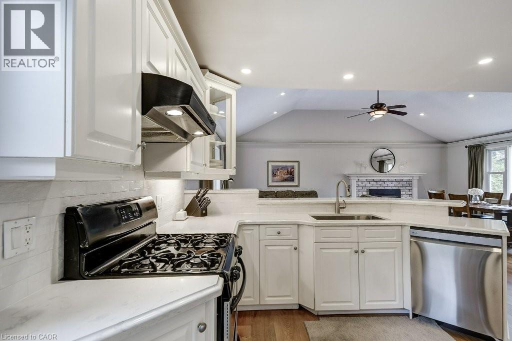 121 ELGIN Street, Waterdown, Ontario, L0R2H0 — Photo 14