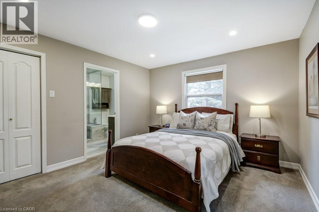 121 ELGIN Street, Waterdown, Ontario, L0R2H0 — Photo 20