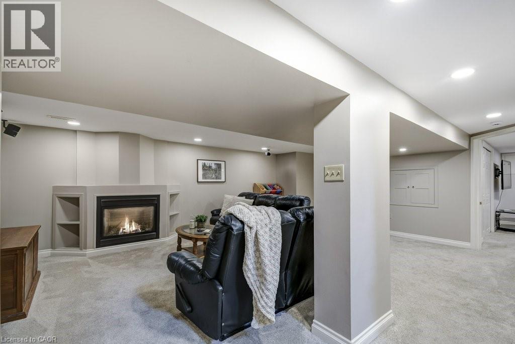 121 ELGIN Street, Waterdown, Ontario, L0R2H0 — Photo 24