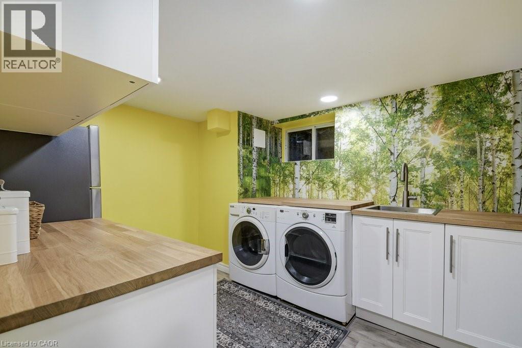 121 ELGIN Street, Waterdown, Ontario, L0R2H0 — Photo 29