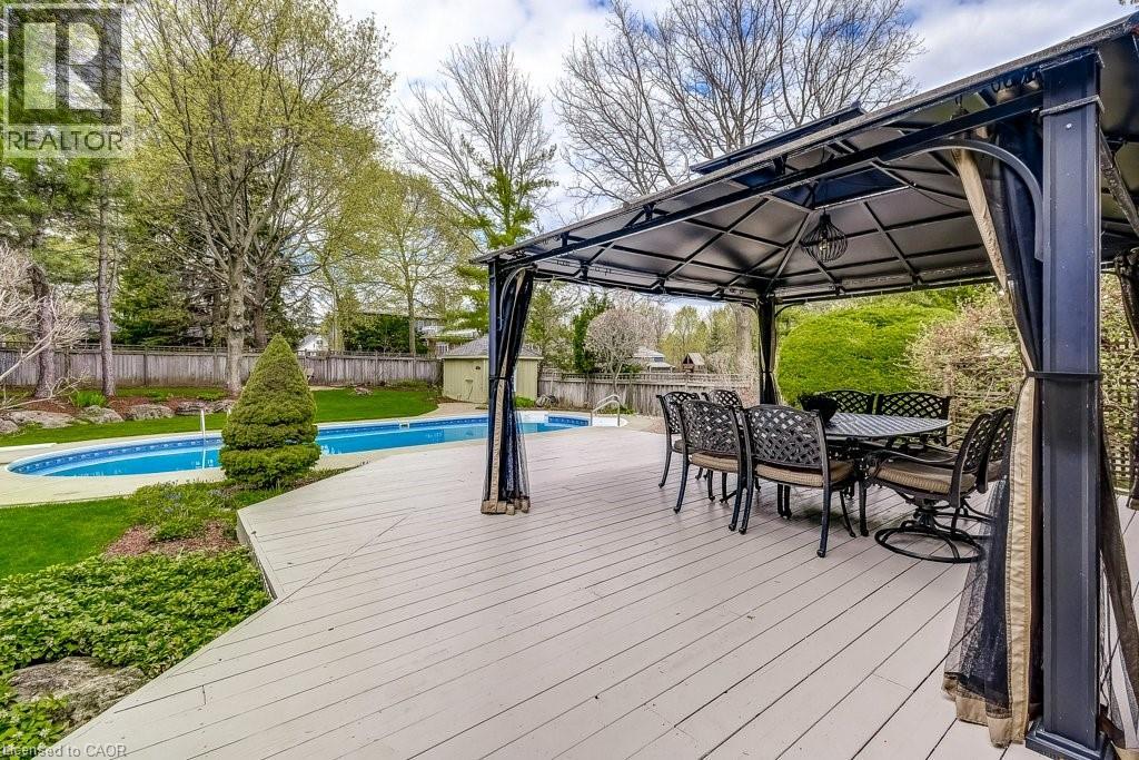 121 ELGIN Street, Waterdown, Ontario, L0R2H0 — Photo 31