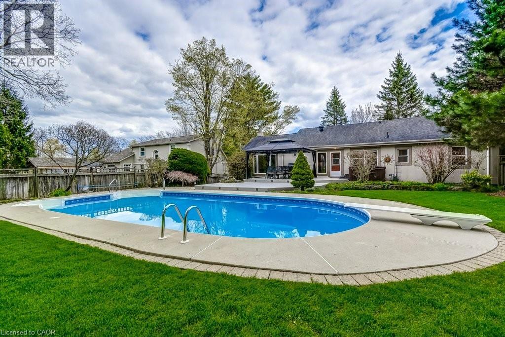 121 ELGIN Street, Waterdown, Ontario, L0R2H0 — Photo 35