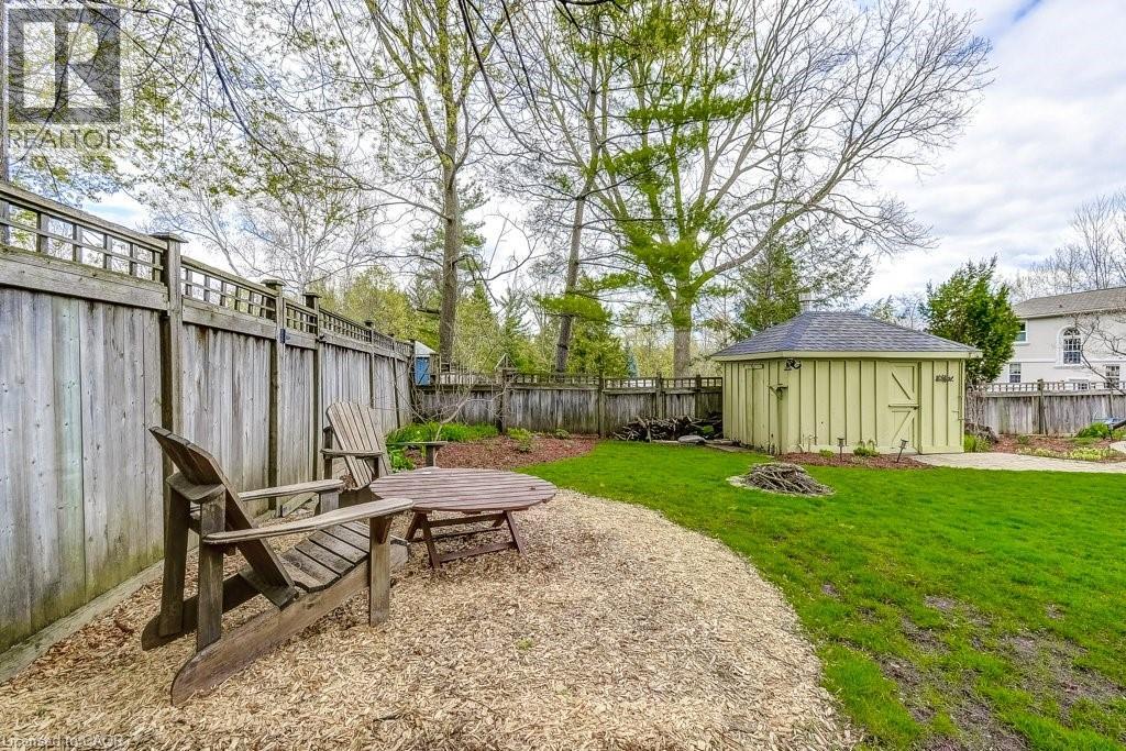 121 ELGIN Street, Waterdown, Ontario, L0R2H0 — Photo 37