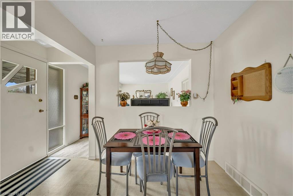 144 BYRON Avenue, Kitchener, Ontario, N2C1Z8 — Photo 16