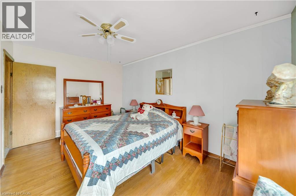 144 BYRON Avenue, Kitchener, Ontario, N2C1Z8 — Photo 19