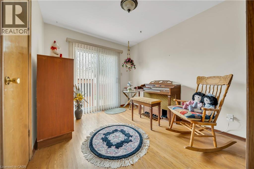 144 BYRON Avenue, Kitchener, Ontario, N2C1Z8 — Photo 20