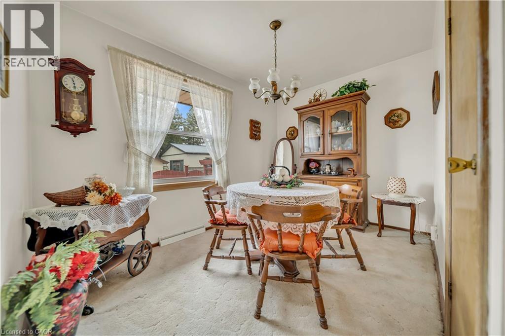 144 BYRON Avenue, Kitchener, Ontario, N2C1Z8 — Photo 22