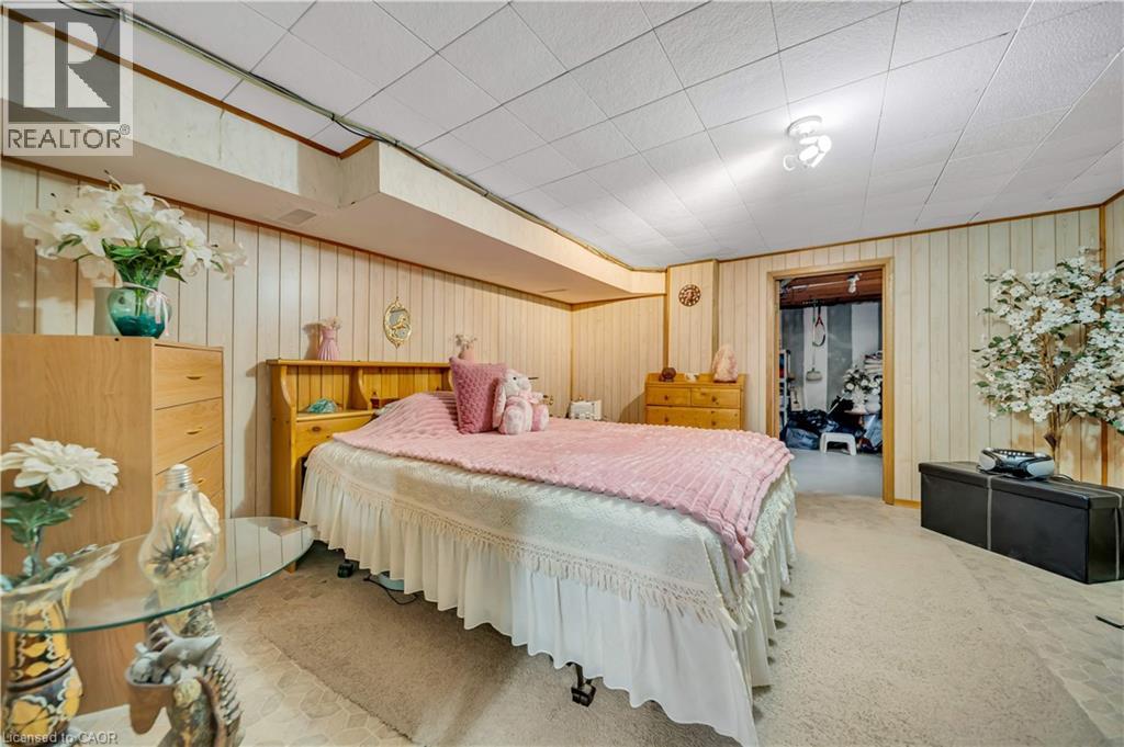 144 BYRON Avenue, Kitchener, Ontario, N2C1Z8 — Photo 32