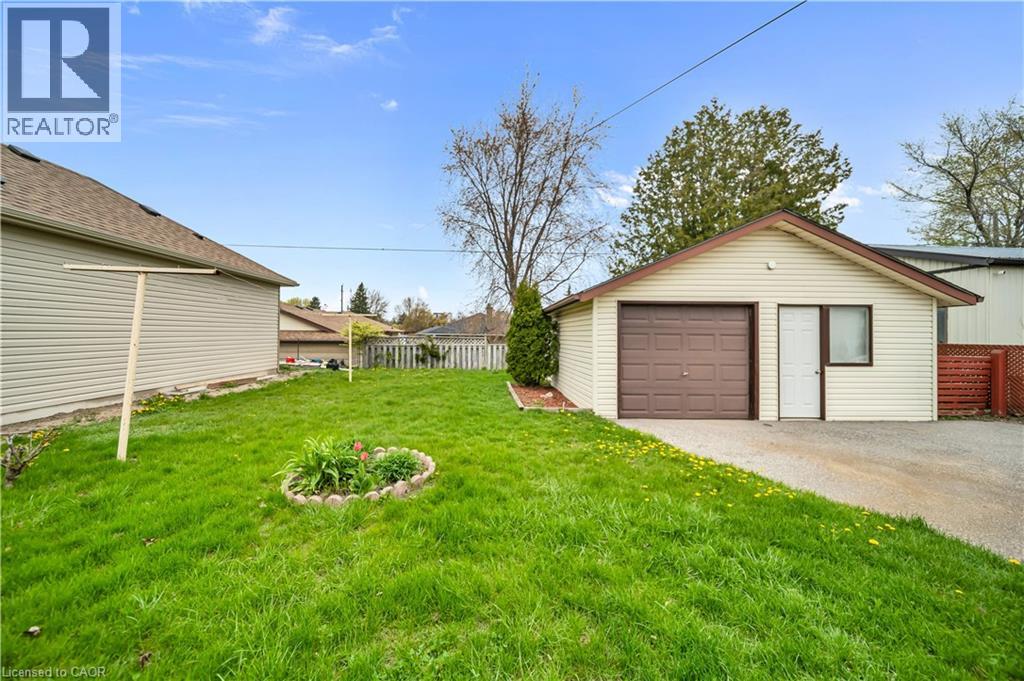 144 BYRON Avenue, Kitchener, Ontario, N2C1Z8 — Photo 36