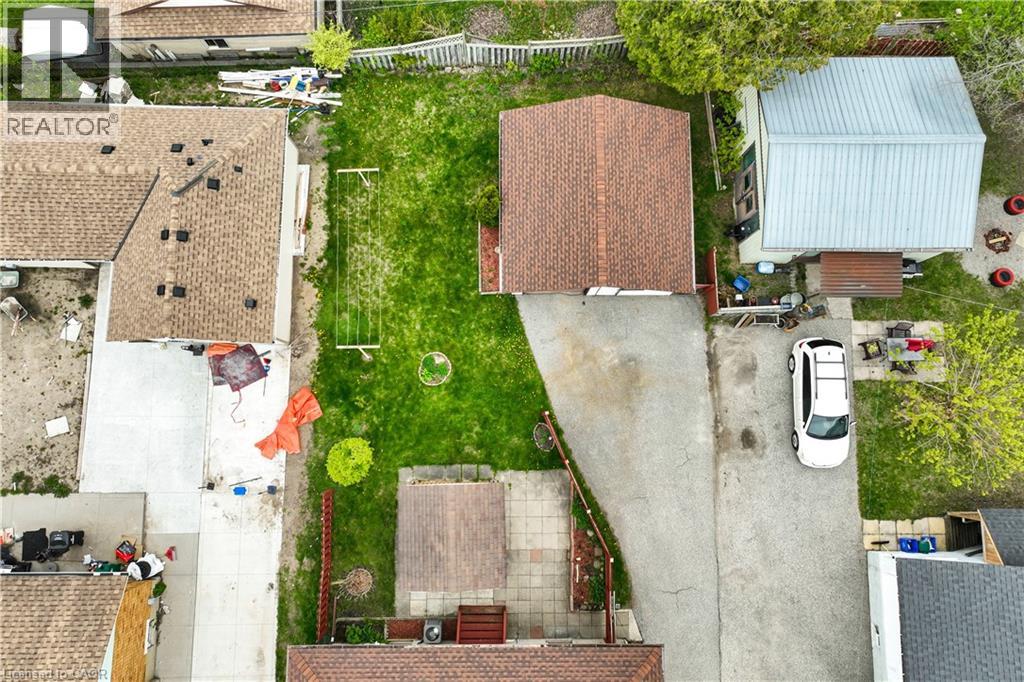 144 BYRON Avenue, Kitchener, Ontario, N2C1Z8 — Photo 39