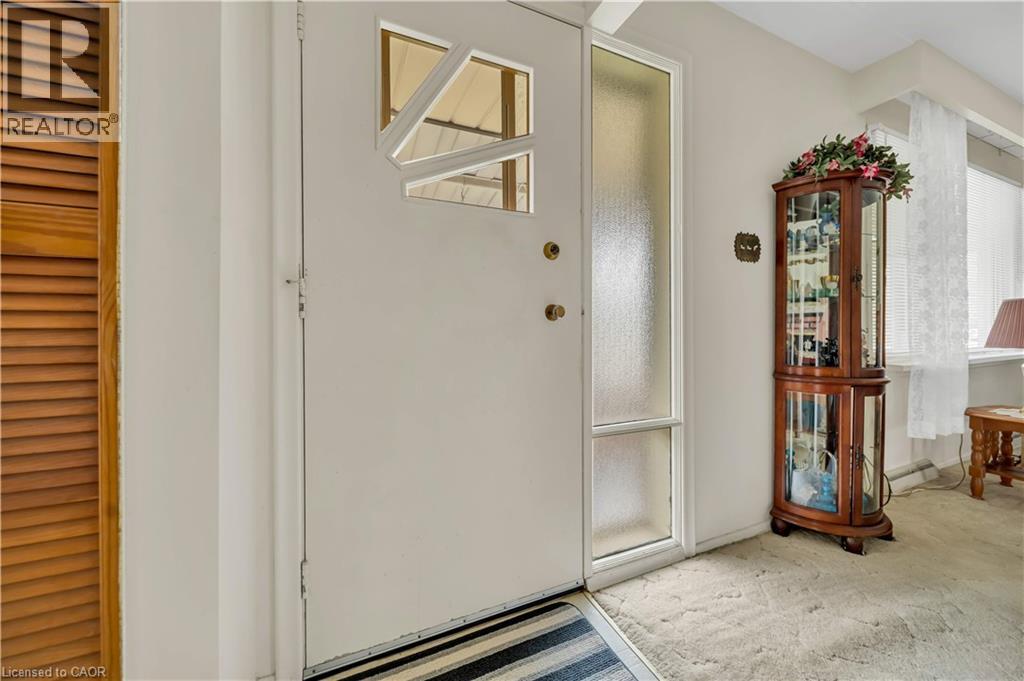 144 BYRON Avenue, Kitchener, Ontario, N2C1Z8 — Photo 8