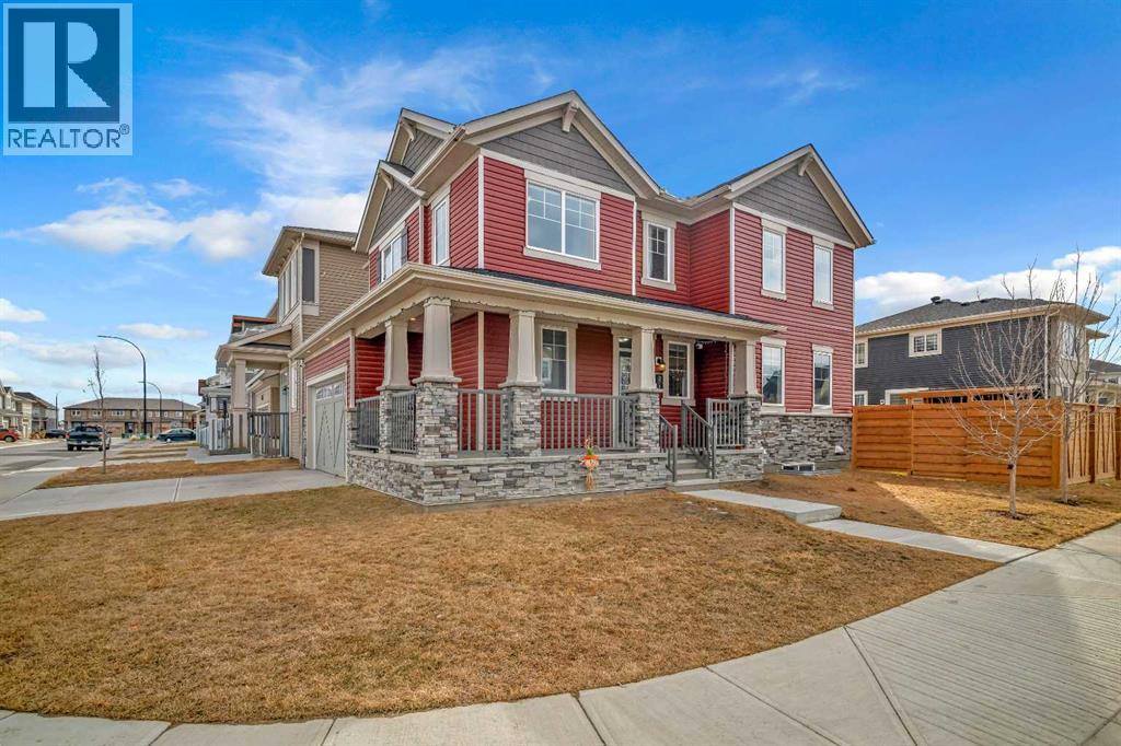 271 Carringham Road NW - 4
