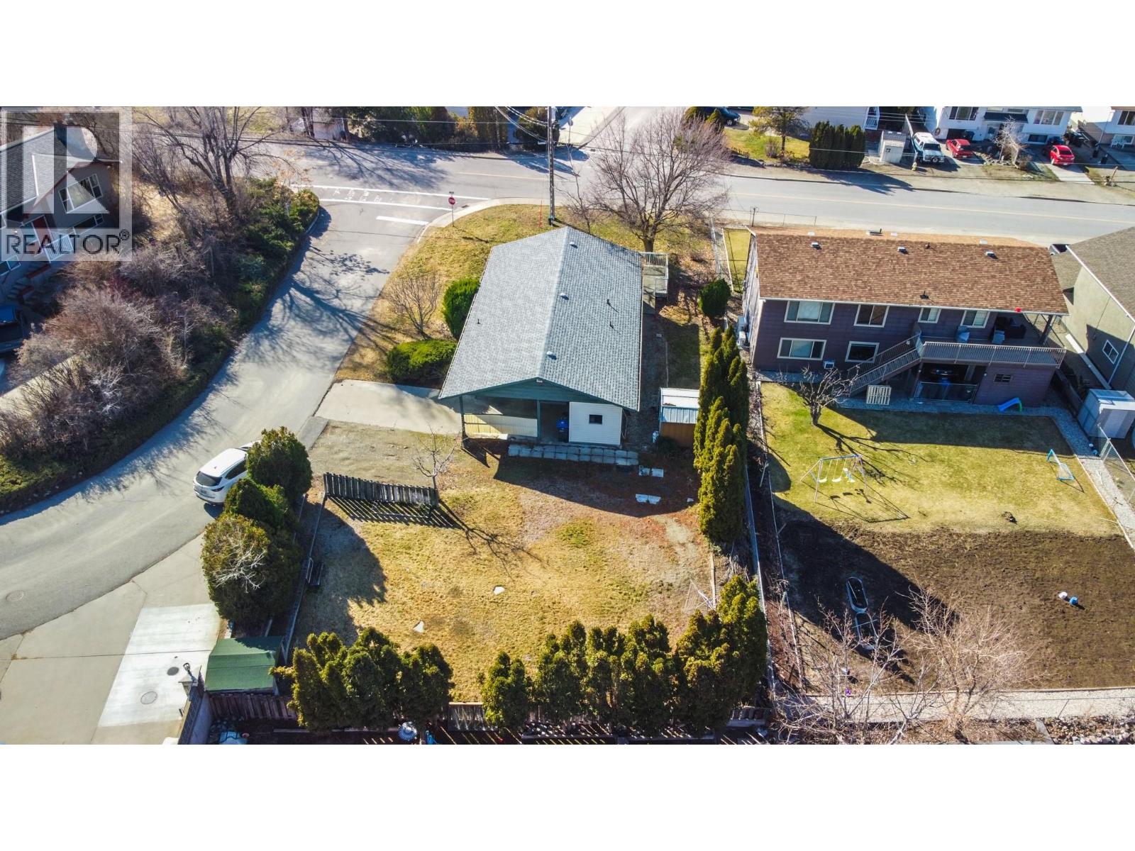 295 Linden Avenue Lot# D, 54A, Kaleden