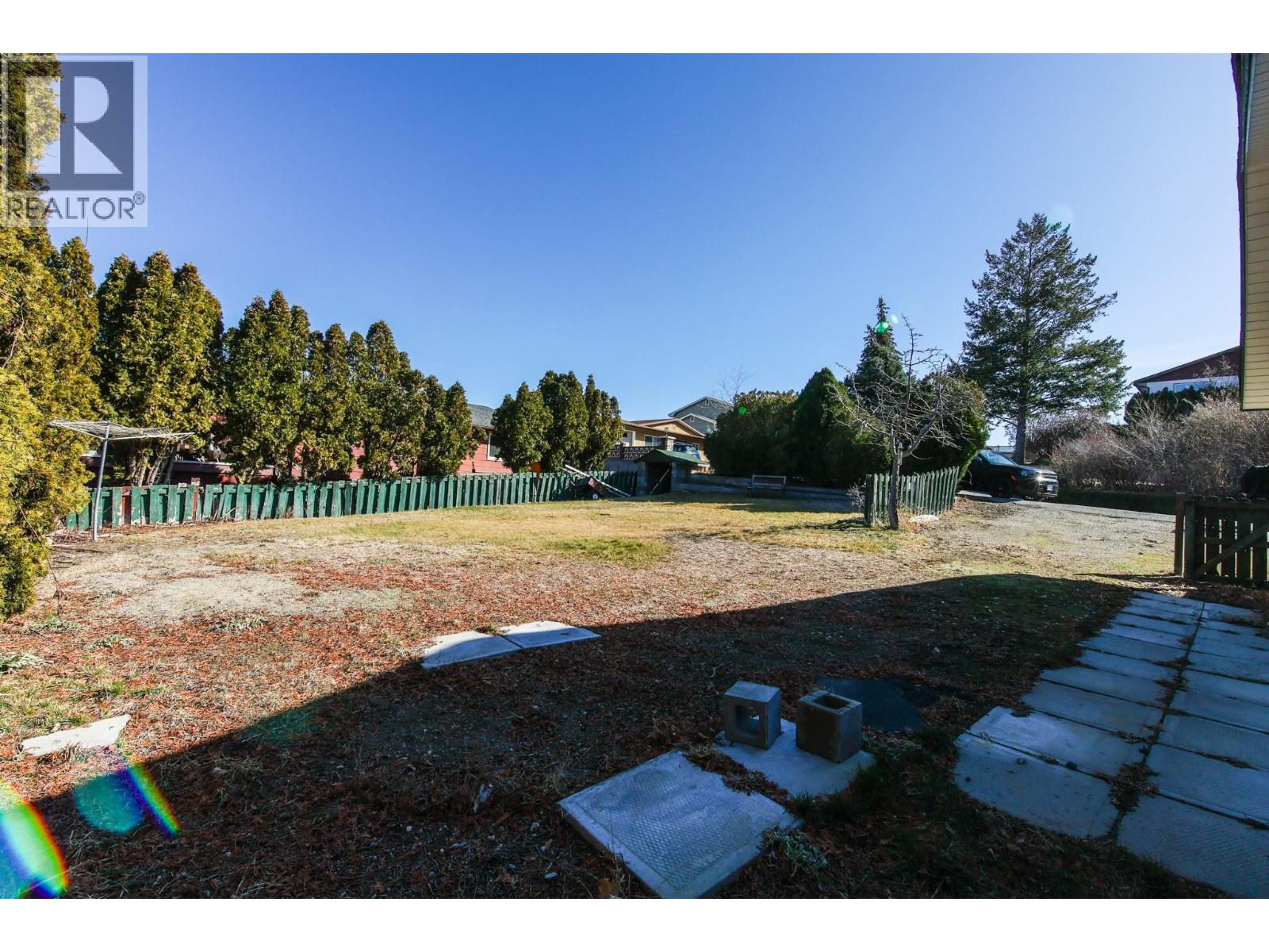 295 Linden Avenue Lot# D, 54A, Kaleden