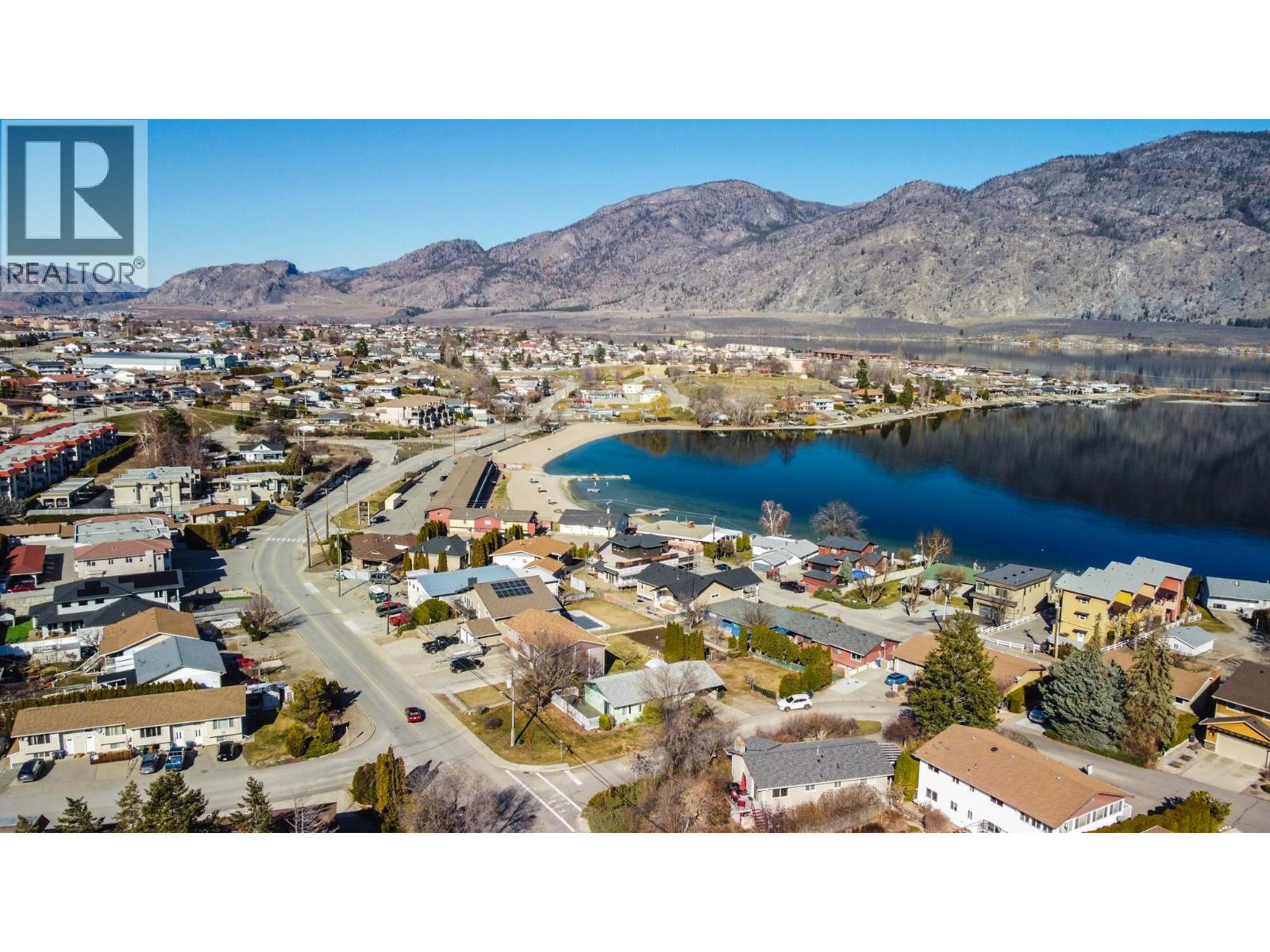 295 Linden Avenue Lot# D, 54A, Kaleden