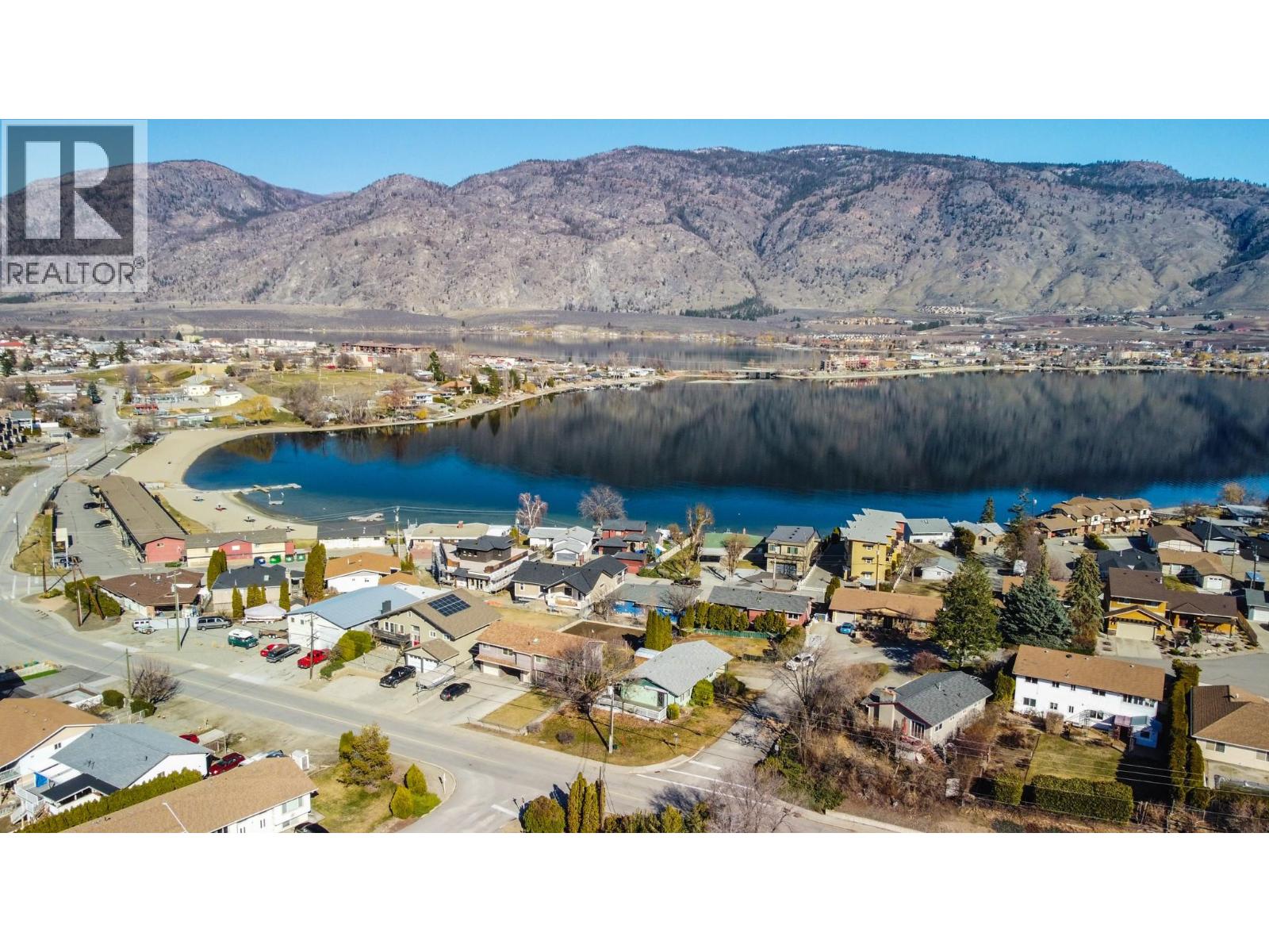 295 Linden Avenue Lot# D, 54A, Kaleden