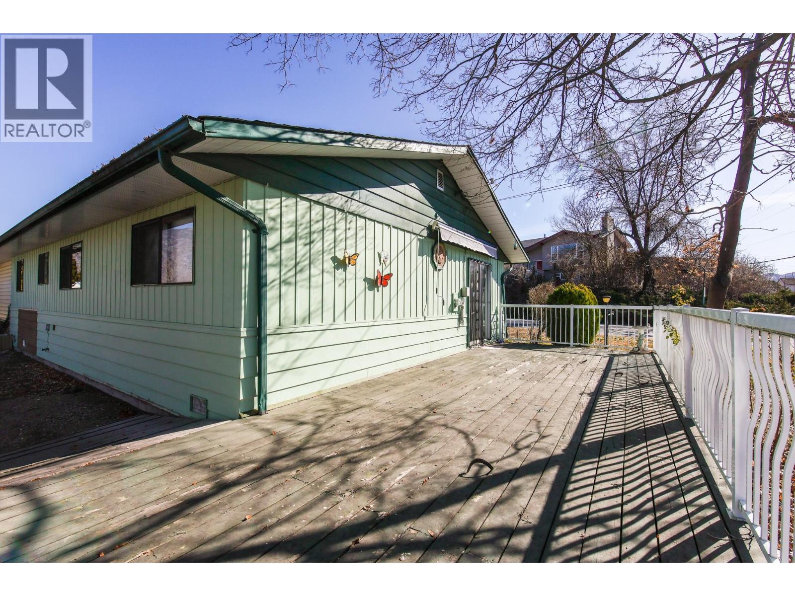295 Linden Avenue Lot# D, 54A, Kaleden