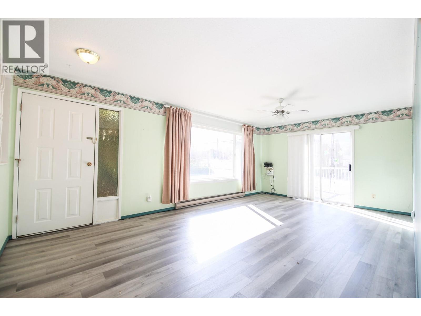 295 Linden Avenue Lot# D, 54A, Kaleden