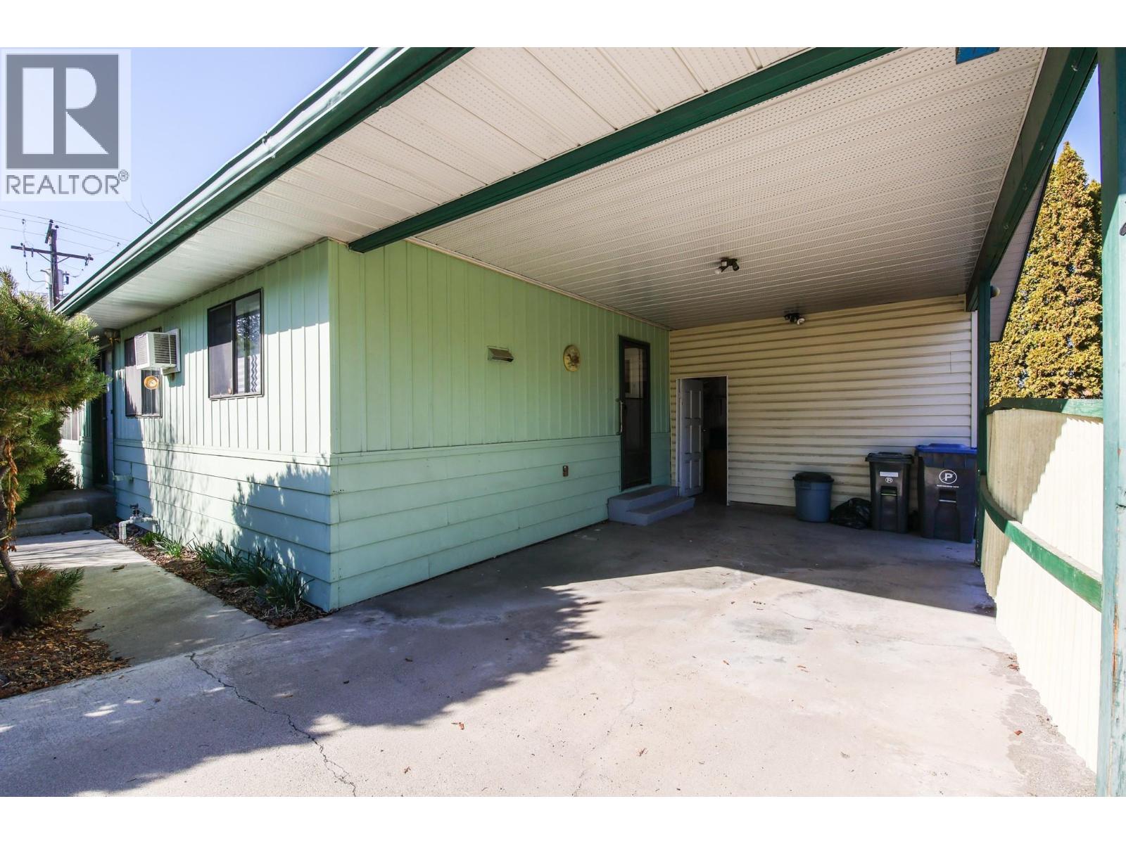 295 Linden Avenue Lot# D, 54A, Kaleden