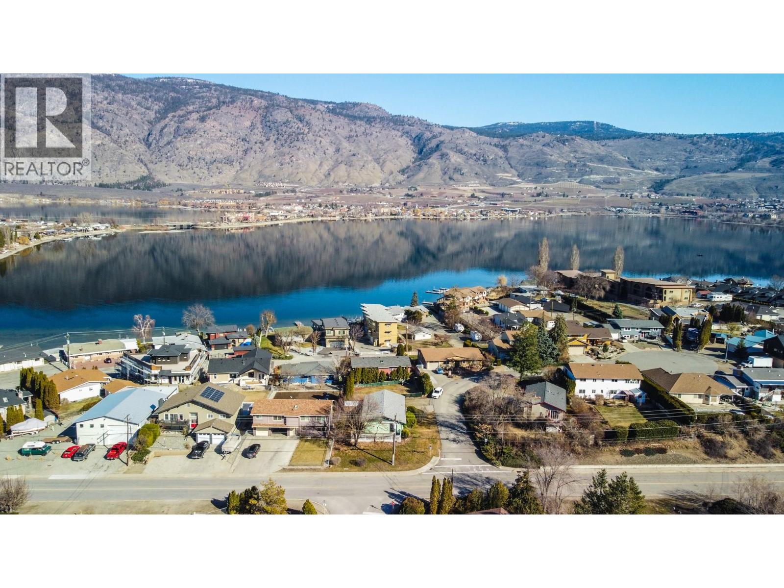 295 Linden Avenue Lot# D, 54A, Kaleden