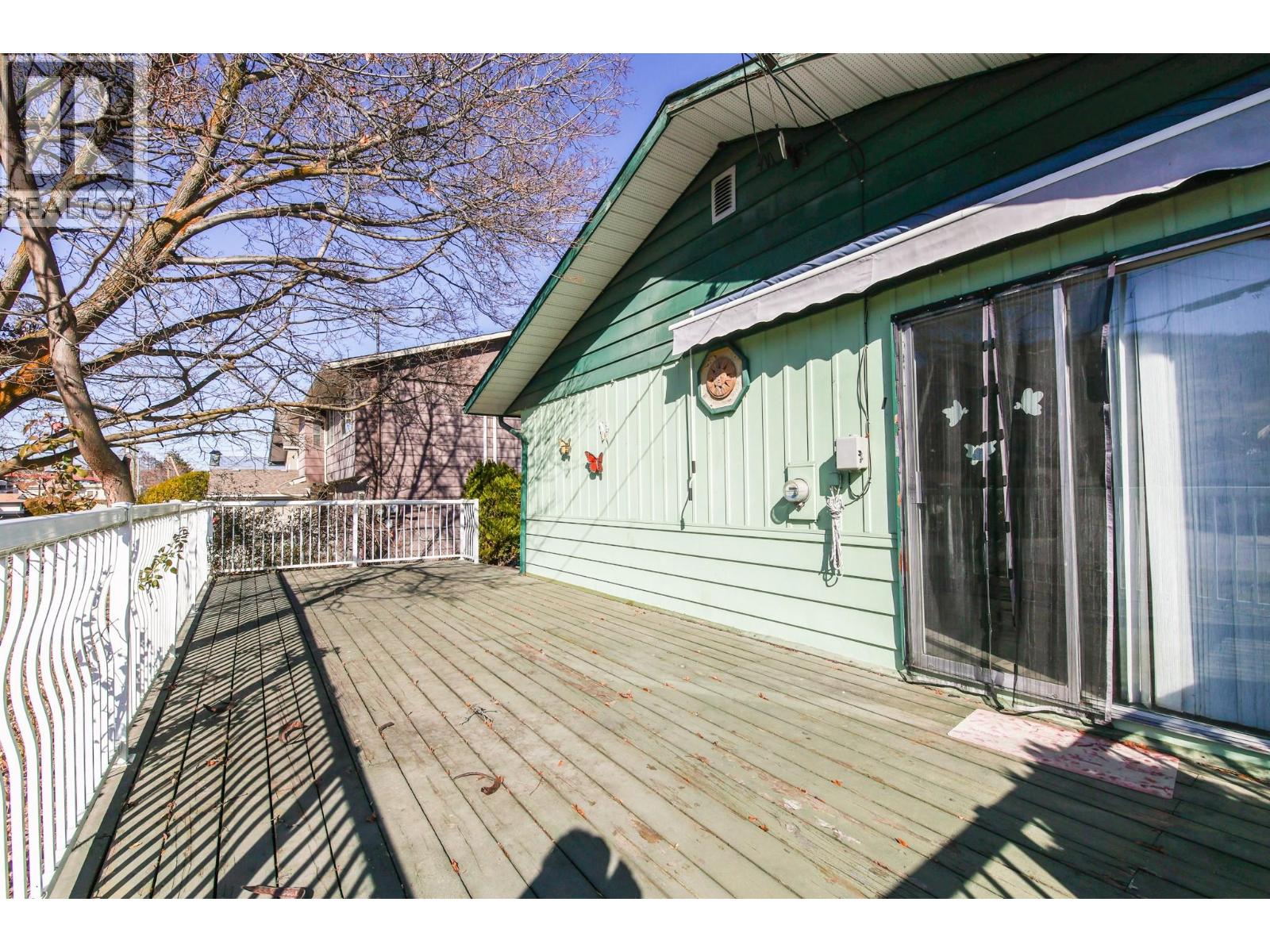 295 Linden Avenue Lot# D, 54A, Kaleden