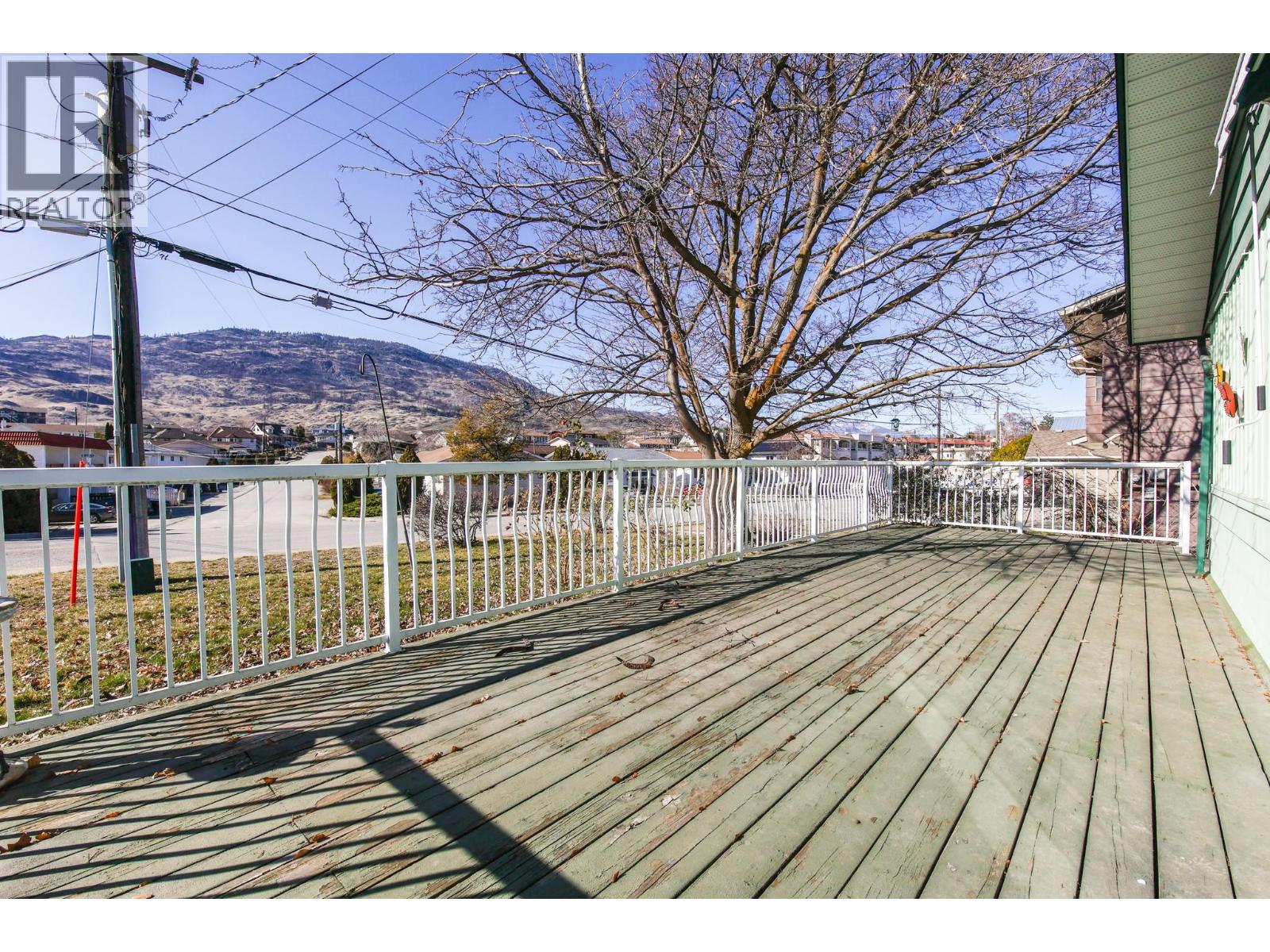 295 Linden Avenue Lot# D, 54A, Kaleden