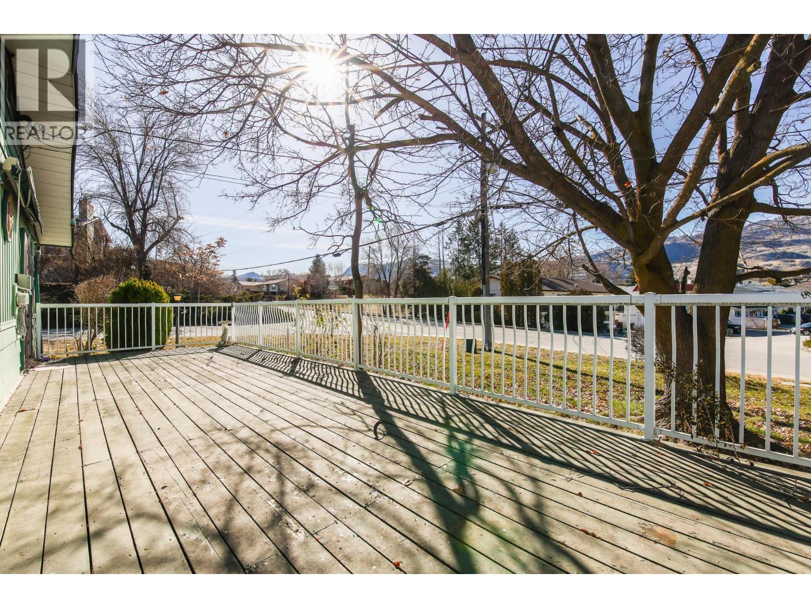 295 Linden Avenue Lot# D, 54A, Kaleden