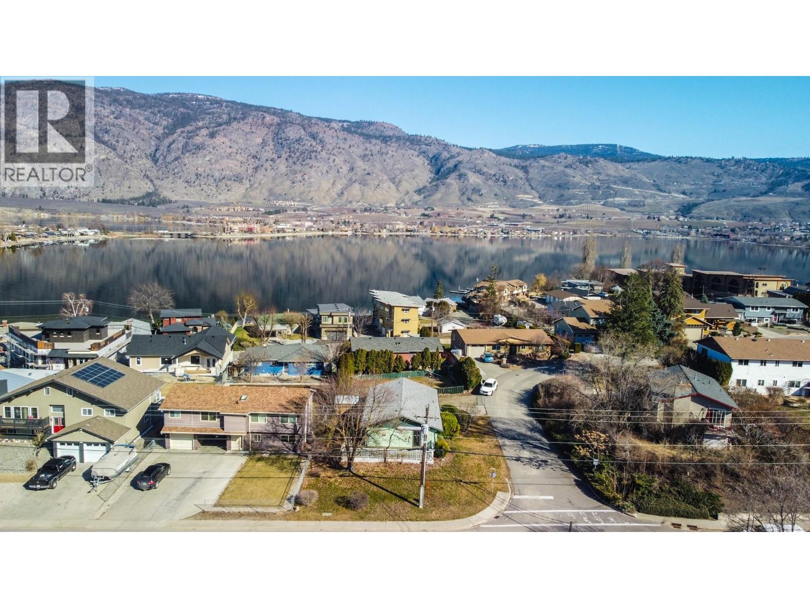 295 Linden Avenue Lot# D, 54A, Kaleden