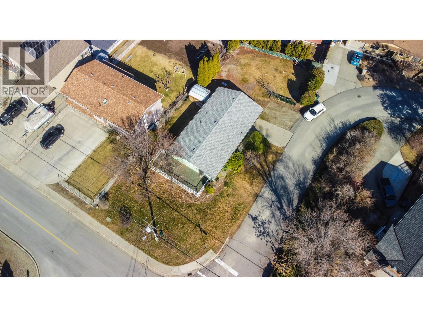 295 Linden Avenue Lot# D, 54A, Kaleden