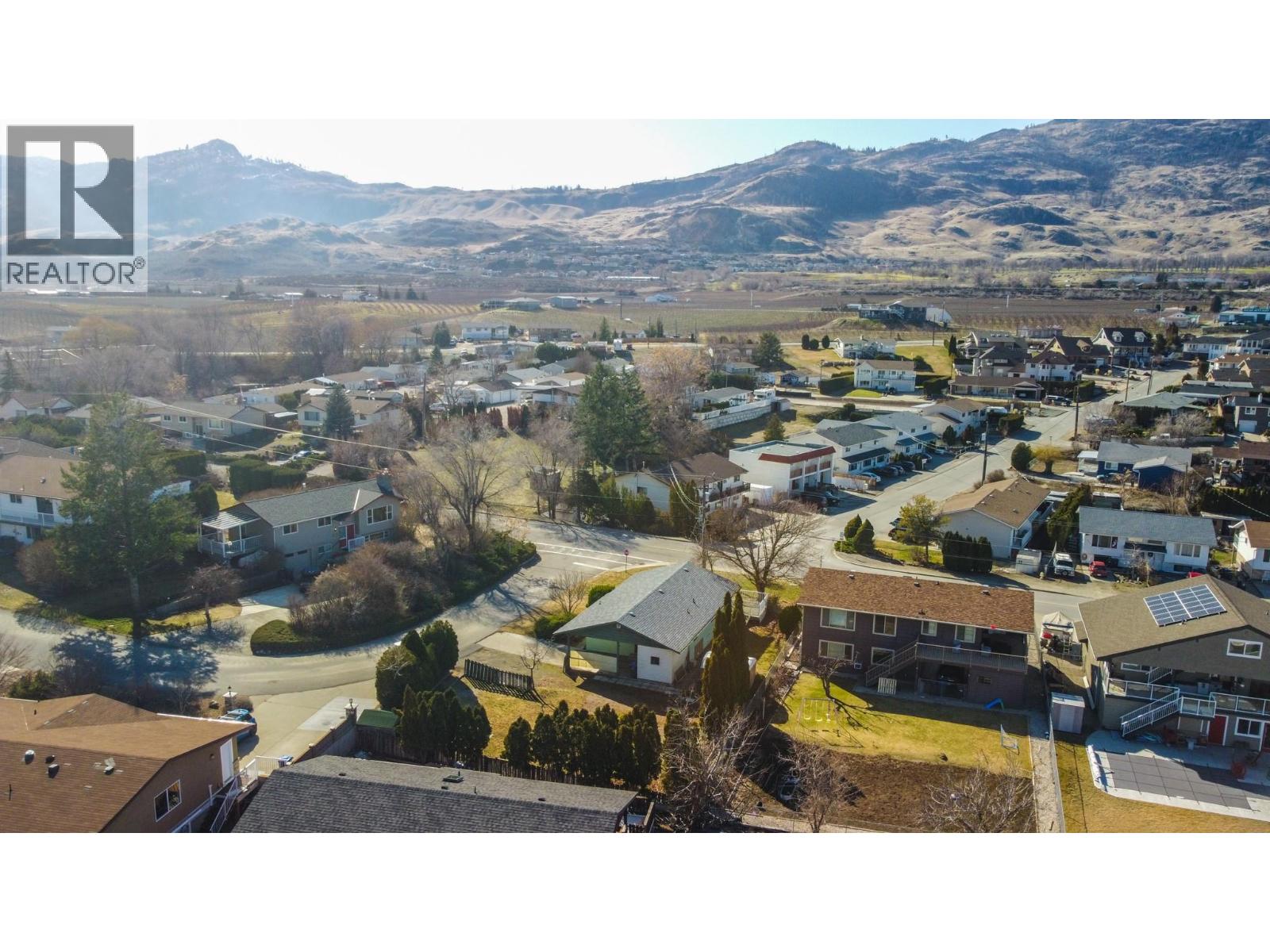 295 Linden Avenue Lot# D, 54A, Kaleden