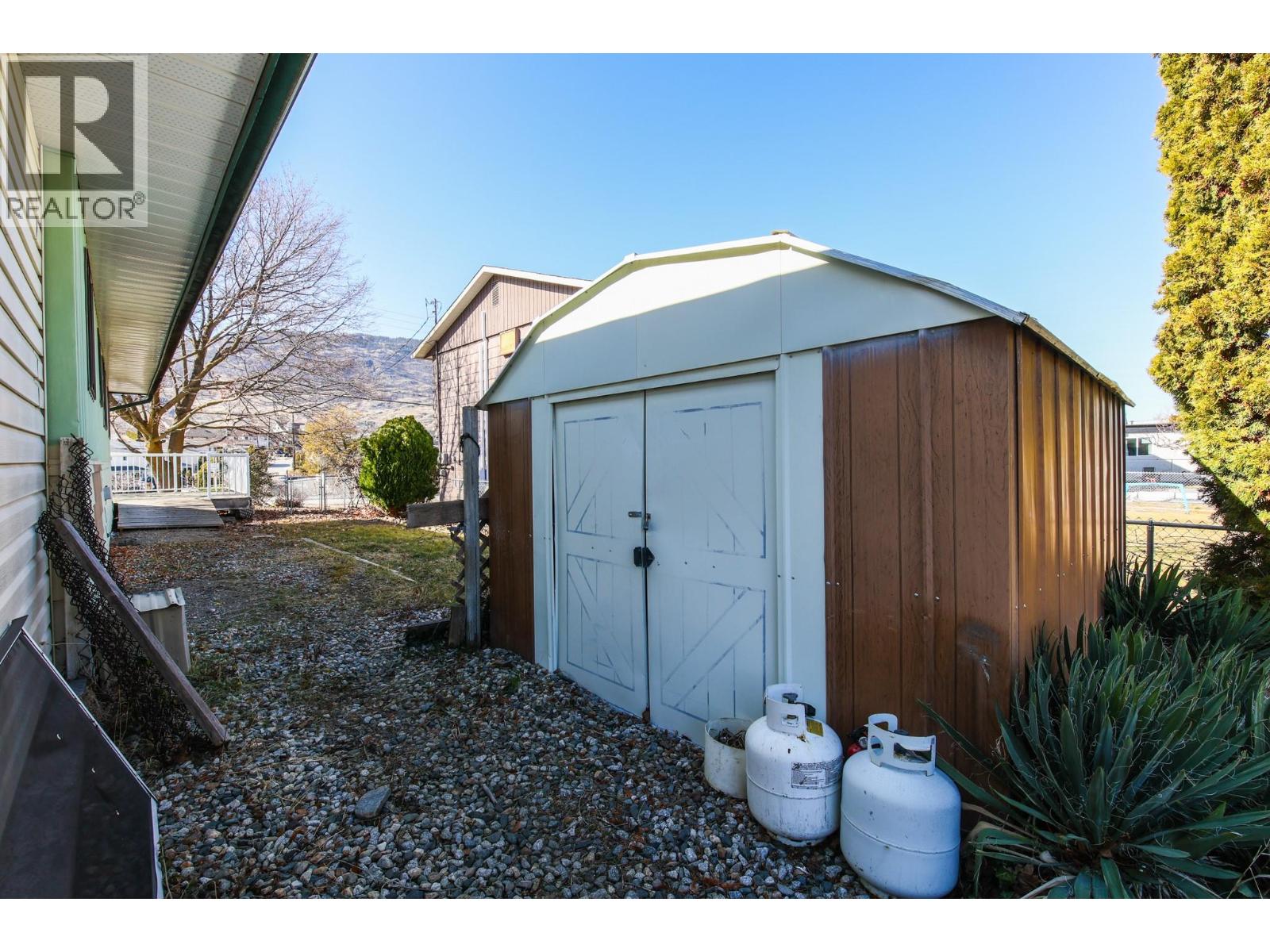 295 Linden Avenue Lot# D, 54A, Kaleden