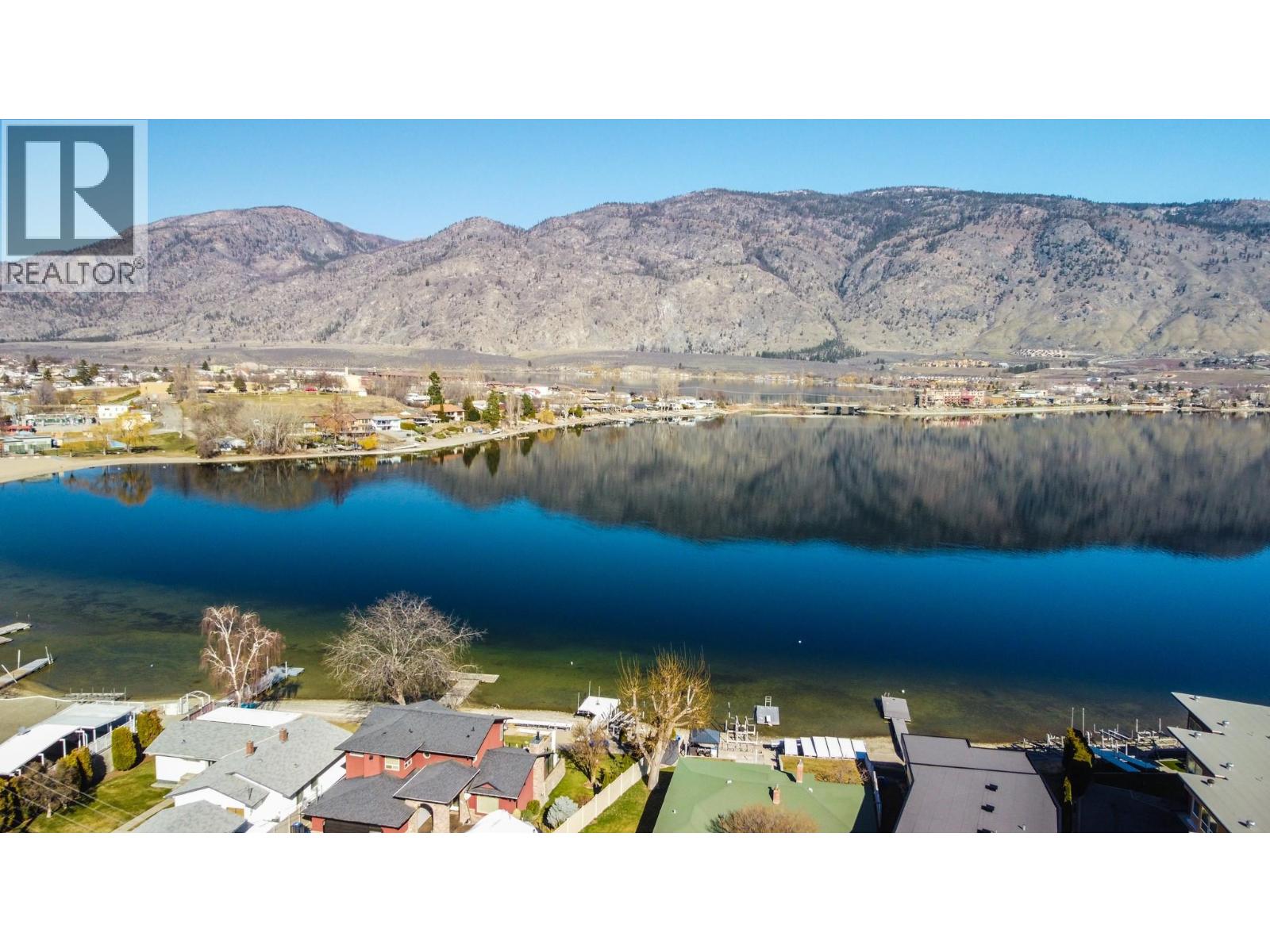295 Linden Avenue Lot# D, 54A, Kaleden