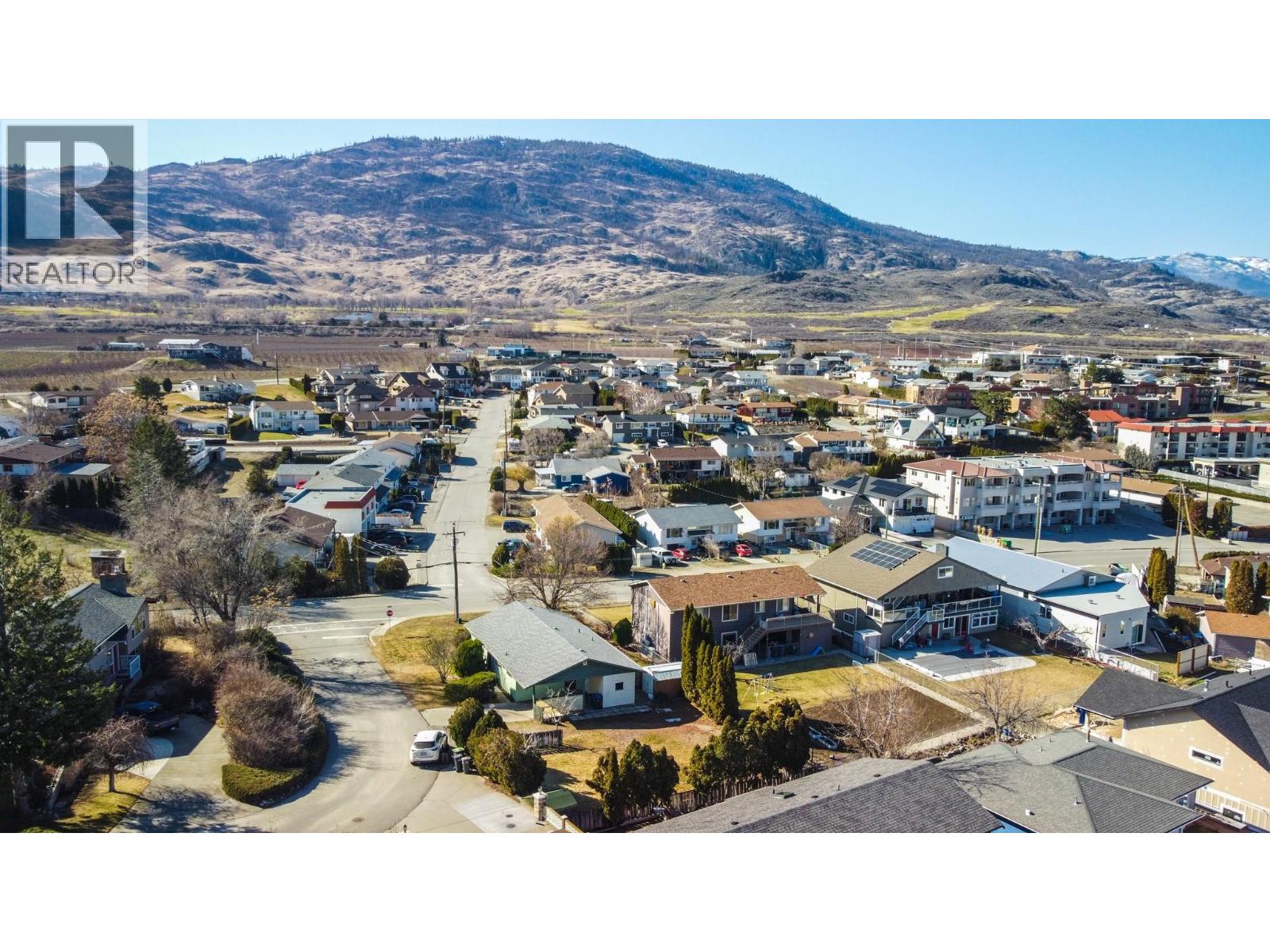 295 Linden Avenue Lot# D, 54A, Kaleden