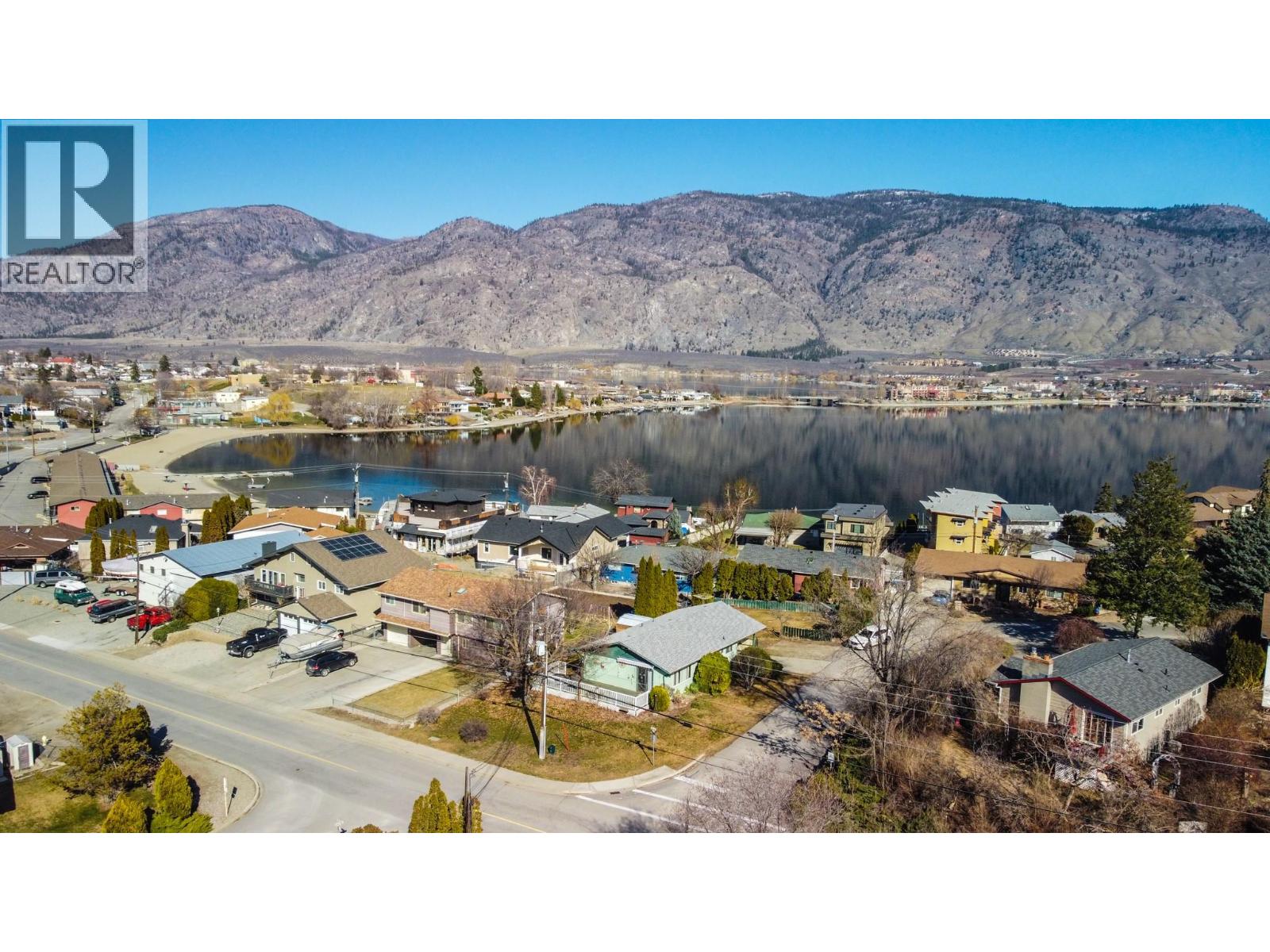 295 Linden Avenue Lot# D, 54A, Kaleden