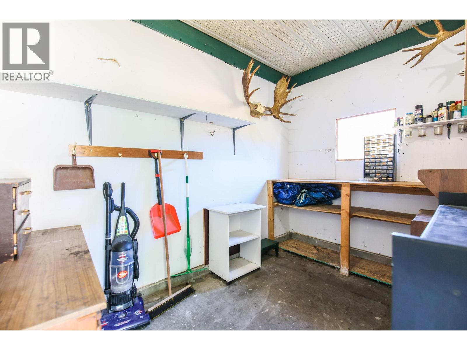 295 Linden Avenue Lot# D, 54A, Kaleden
