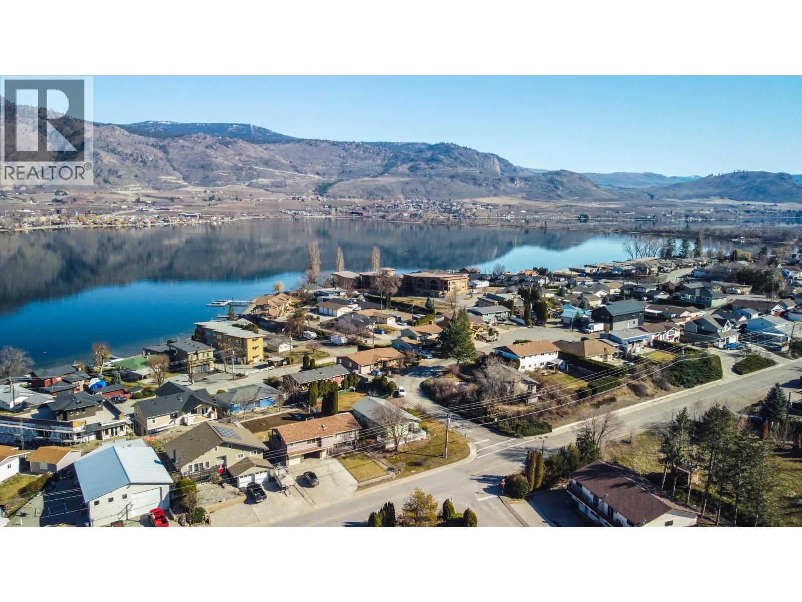 295 Linden Avenue Lot# D, 54A, Kaleden