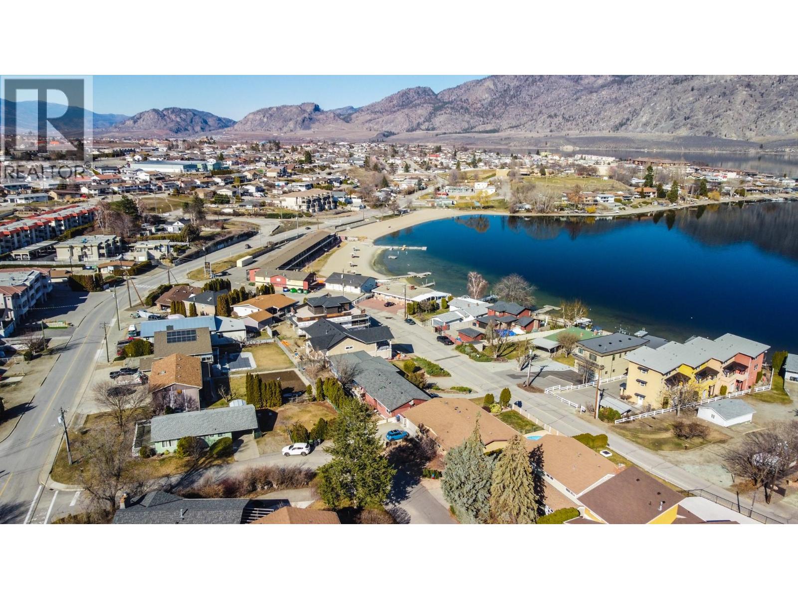 295 Linden Avenue Lot# D, 54A, Kaleden