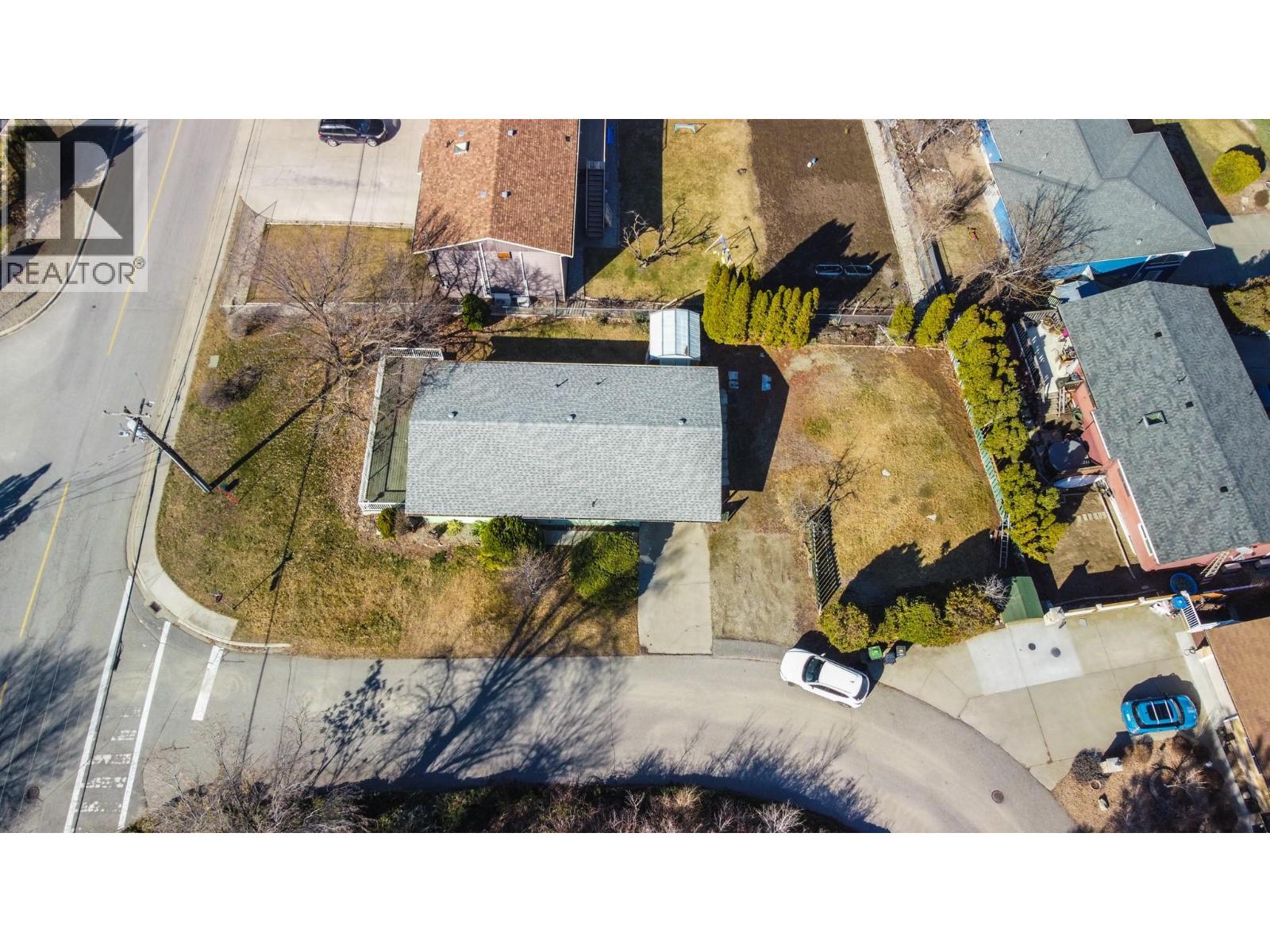 295 Linden Avenue Lot# D, 54A, Kaleden