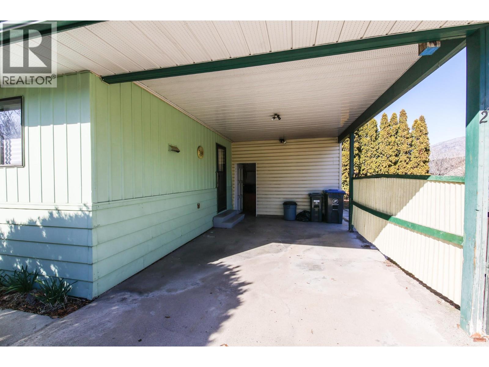 295 Linden Avenue Lot# D, 54A, Kaleden