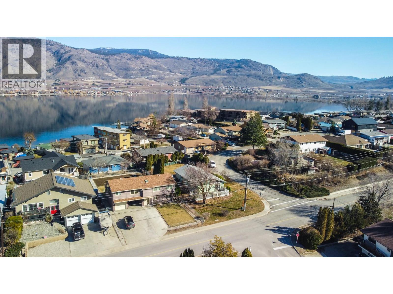 295 Linden Avenue Lot# D, 54A, Kaleden