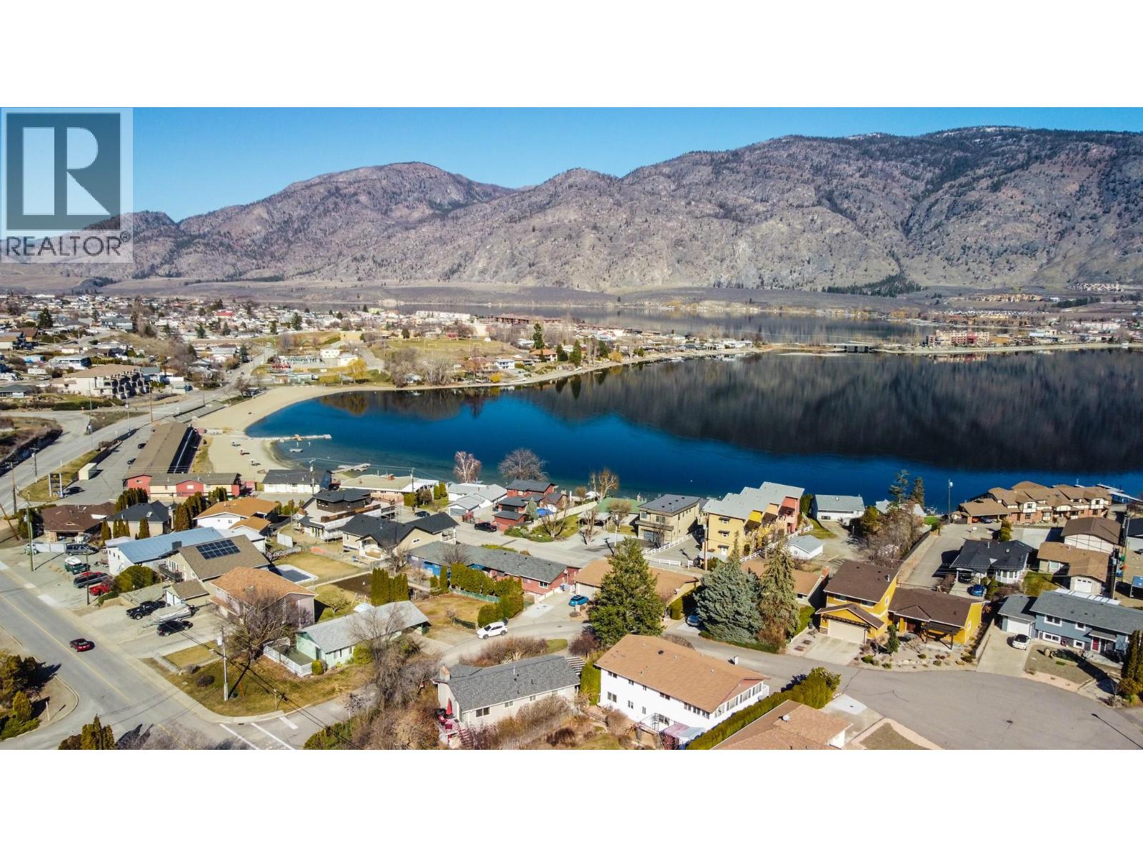 295 Linden Avenue Lot# D, 54A, Kaleden