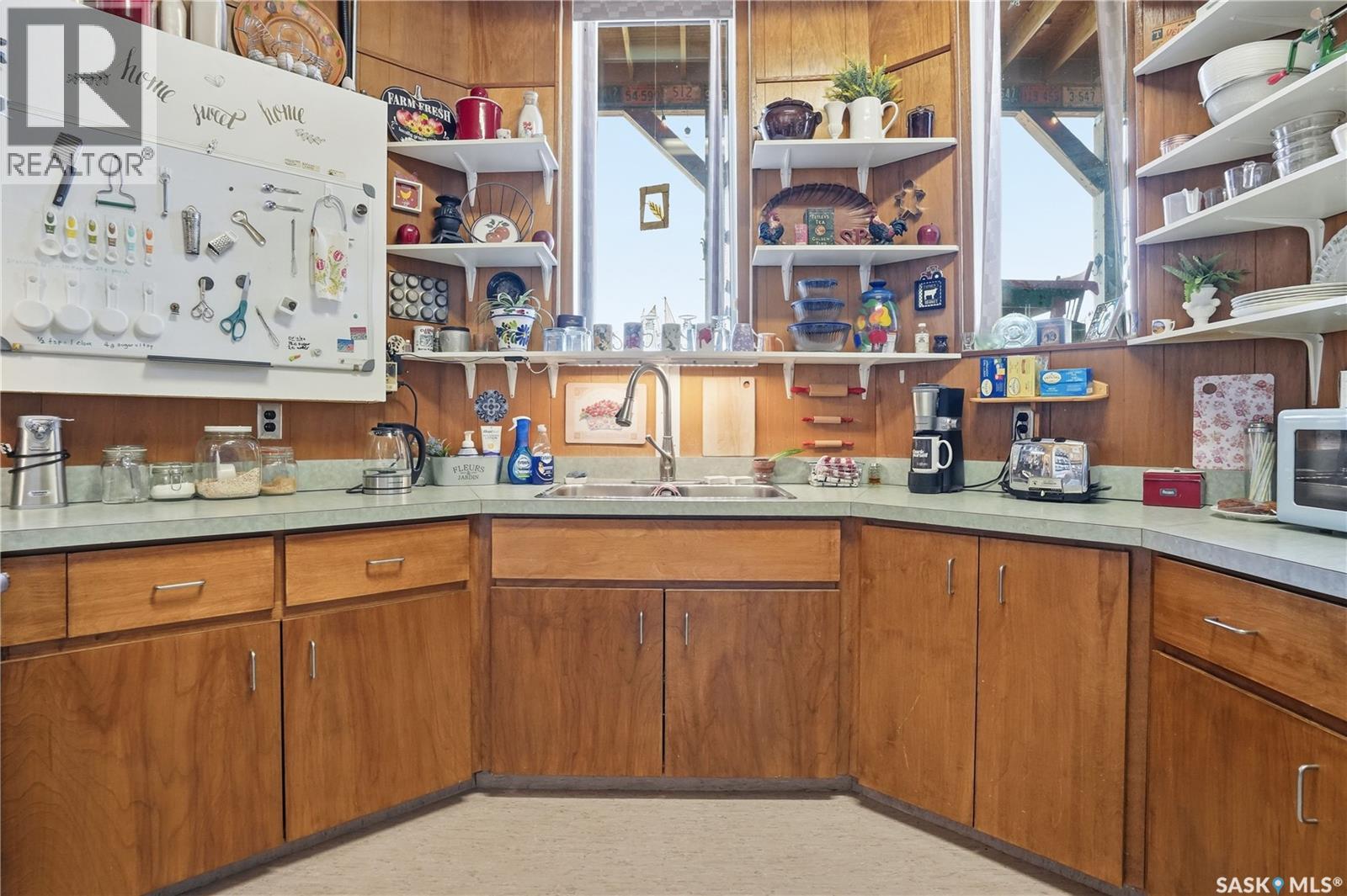 Mickleborough acreage - 23