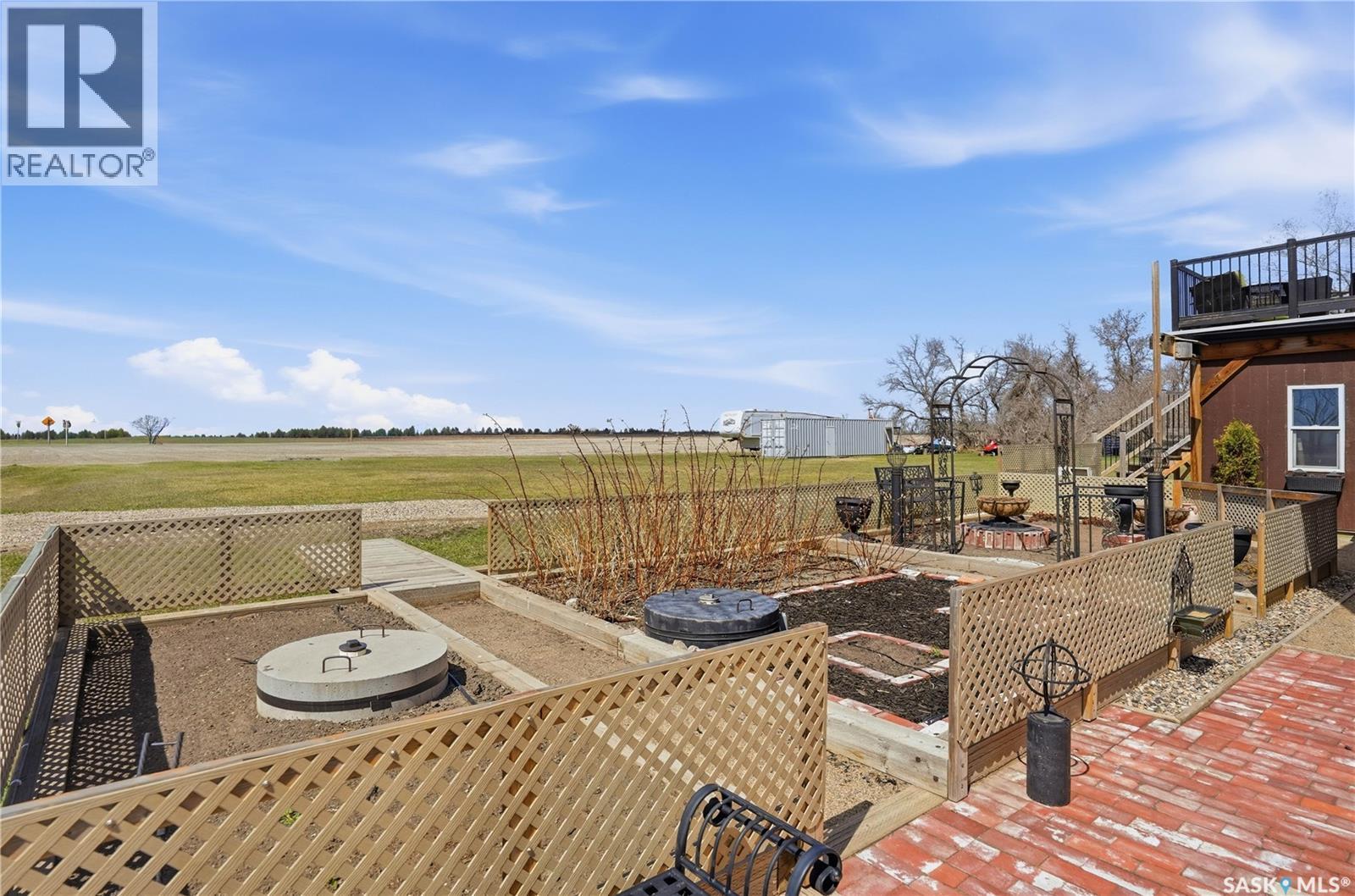Mickleborough acreage - 31