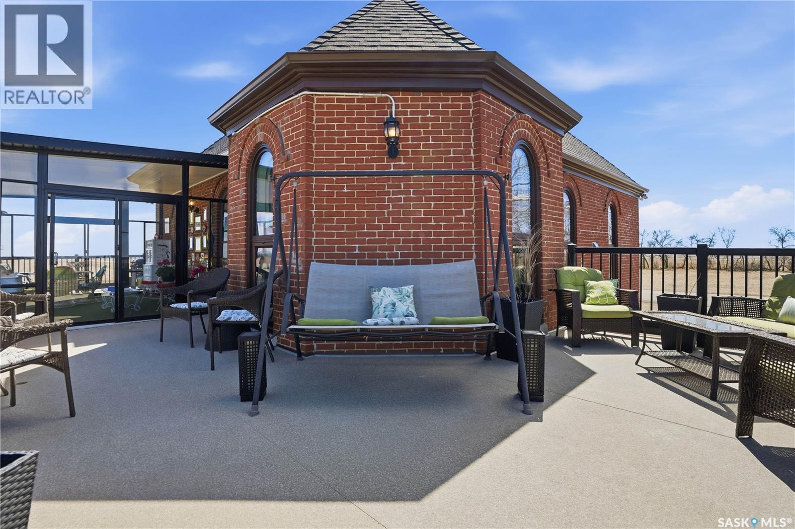 Mickleborough acreage - 32