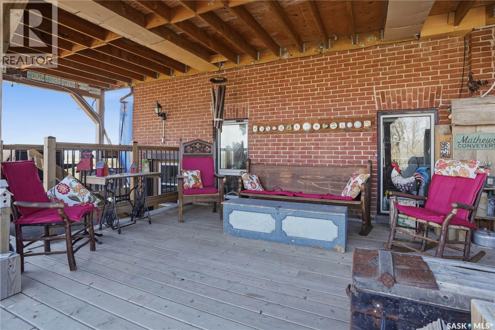 Mickleborough acreage - 40