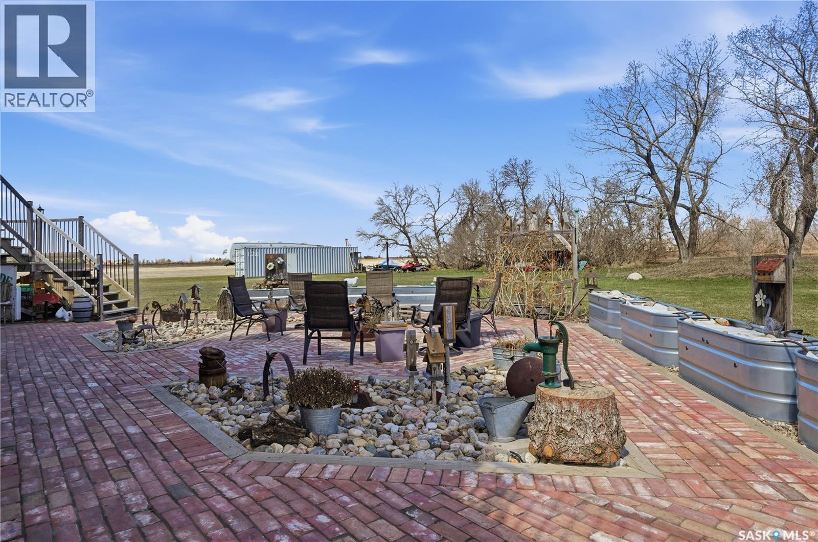 Mickleborough acreage - 41