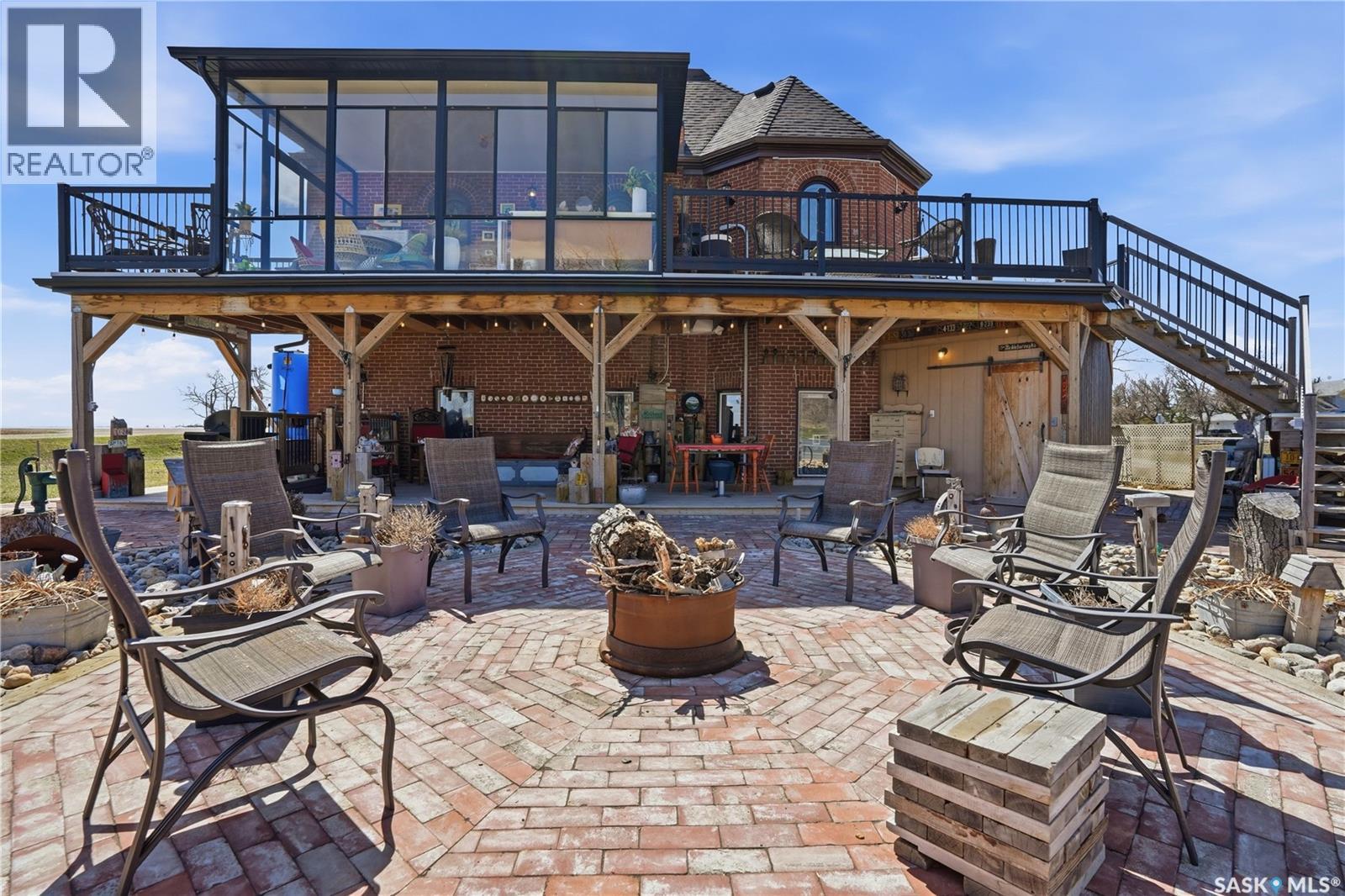 Mickleborough acreage - 42