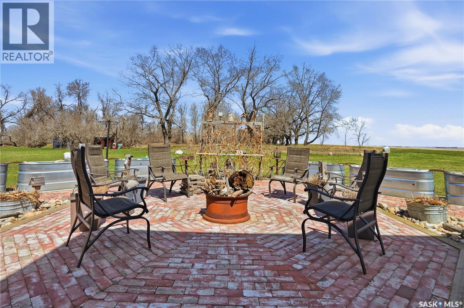 Mickleborough acreage - 43