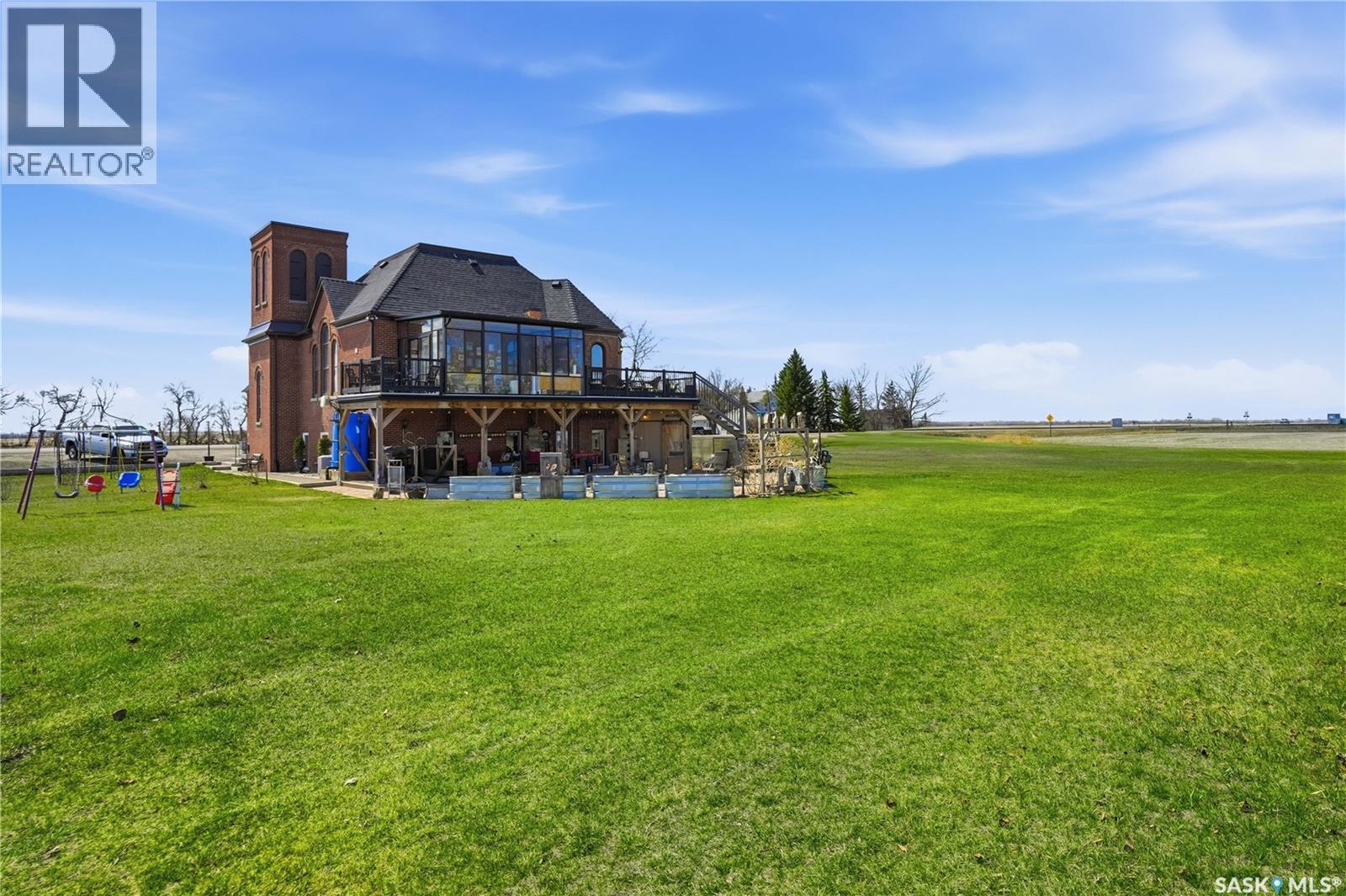 Mickleborough acreage - 44